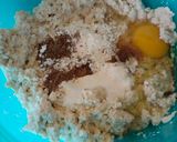 Foto langkah ke 2 dari resep TAHU GECEK (PERKEDEL TAHU).