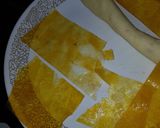 A picture of step 3 of Mango Cigar.