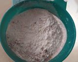 Foto langkah ke 2 dari resep Red Velvet (Anak Kosan).