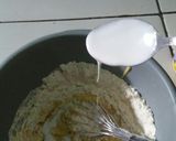 Foto langkah ke 3 dari resep Kue biji ketapang.