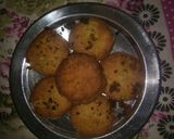 गुड़ की गुनी(gud ki guni recipe in hindi) रेसिपी चरण 7 फोटो
