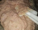 Foto langkah ke 2 dari resep Tahu bakso ayam "home made".