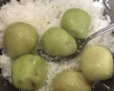 Foto langkah ke 4 dari resep Klepon.
