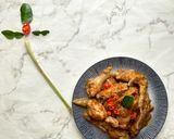 Foto langkah ke 3 dari resep Ayam Palekko Khas Bugis.