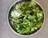 તુરીયા ની છાલ ની ચટણી(Ridge Guard Peel Chutney recipe in Gujarati રેસીપી સ્ટેપ4ફોટો