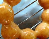 รูปขั้นตอนการทำที่ 6 ของ 🍩Pondering Donut🍩ฉบับเด็กหอ