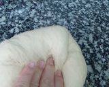 Foto del paso 4 de la receta: Ensaimadas