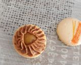 Une image de l'étape 8 de ☆Macarons à la Mirabelle☆.