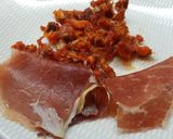 Foto del paso 8 de la receta: Pinchos españoles