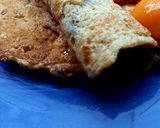 Palacsinta (diétába beépíthető) recept fázis 3 fotója