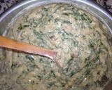 Foto del paso 2 de la receta: Tortitas de acelga al horno