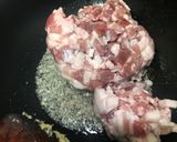 炸醬2的食譜步驟4照片