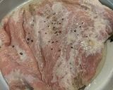 Foto del paso 2 de la receta: Matambre de cerdo al horno