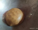 A picture of step 2 of Wheat-Jaggery Buiscuits.