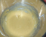 Foto del paso 2 de la receta: Natillas caseras de vainilla con huevo