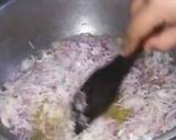 Chicken qorma with capsicum recipe step 1 photo