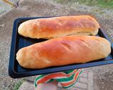 Foto del paso 5 de la receta: Pan Casero en Horno Eléctrico