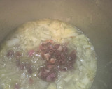 Foto del paso 1 de la receta: Guisado rápido de alcachofa