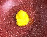 A picture of step 17 of Methi Coconut Laddu.