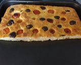 Foto del passaggio 6 della ricetta Focaccia barese