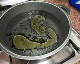 Foto del paso 2 de la receta Arroz blanco con caldo