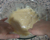 Foto del paso 3 de la receta: Crema pastelera básica al microondas