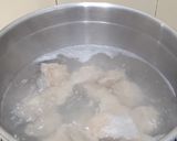 Foto langkah ke 7 dari resep Cilok Daging Sapi enak tanpa sambal.