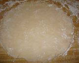 Foto del paso 1 de la receta: KUCHEN DE FRUTILLAS. JON STYLE