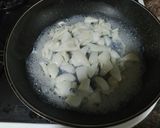 Foto del paso 3 de la receta: Sepia con ajos y vino