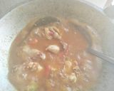Foto langkah ke 3 dari resep Ayam Woku.