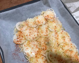 Foto del paso 6 de la receta: Crujiente de queso y cebolla