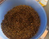 Foto del paso 2 de la receta: Tarta cake de café