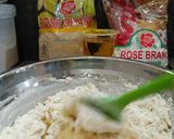 Foto langkah ke 6 dari resep Roti Kukus Pontianak Original.