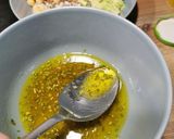 Une image de l'étape 3 de Poke bowl.