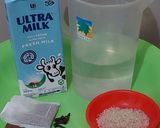 Foto langkah ke 1 dari resep Syai Haleeb/Syahi Haleeb (Teh Susu Rempah Arab).