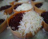 Foto langkah ke 5 dari resep Martabak mini (resep jualan saya).