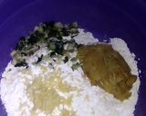 Foto langkah ke 2 dari resep Cilok Kentang KENYALNYA PAS EMPUKNYA SANGAT.