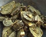 Colocasia Leaves (Paatra) recipe step 9 photo