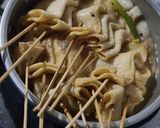 Foto langkah ke 4 dari resep Kuah Odeng.