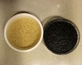 芝麻糊的食譜步驟2照片