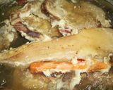 Kocsonya sue53 módra recept fázis 2 fotója