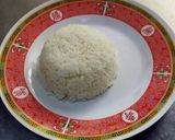 รูปขั้นตอนการทำที่ 6 ของ ถั่วฝักยาวผกะปิใส่ไก่