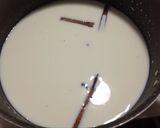 Foto del paso 2 de la receta: Pudin de Avena y pasas de uva