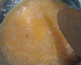 खरबूजे नारियल का गुड़ हलवा (Kharbooje nariyal ka gud halwa recipe in Hindi) रेसिपी चरण 2 फोटो