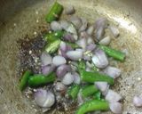 செட்டிநாடு ஸ்பெஷல் மட்டன் பிரியாணி (Mutton biryani recipe in tamil) ரெசிபி ஸ்டேப் 2 புகைப்படம்