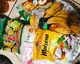 Foto langkah ke 1 dari resep Pisang Goreng Kopong.