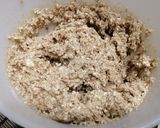 Keto kenyér (Ketogén) recept fázis 2 fotója