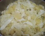 Foto del paso 4 de la receta: Trinxat