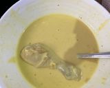 Foto langkah ke 7 dari resep Ayam Kremes ala Mbok Berek.