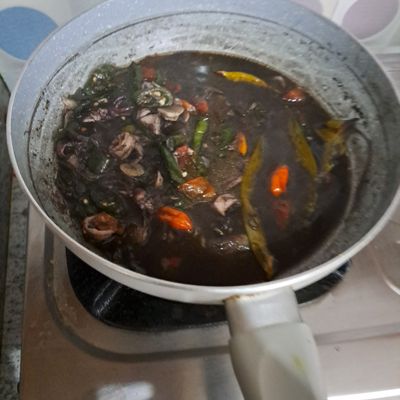 Langkah 7